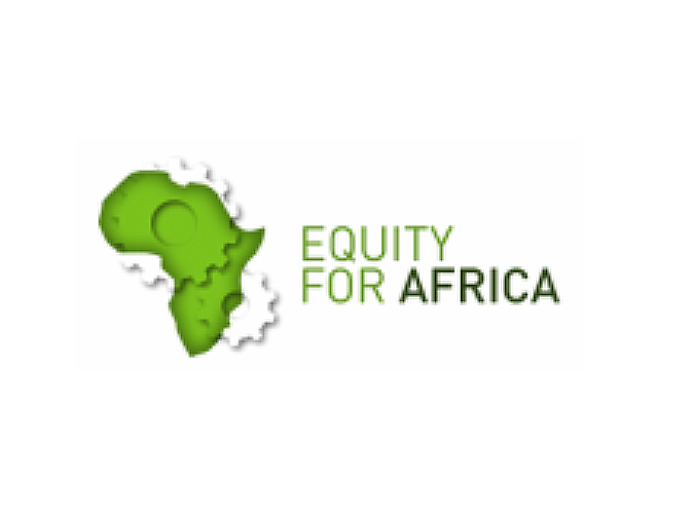 Equity For Africa Group Ltd - Small Foundation